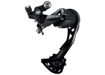 shimano Cambio Alivio M3100